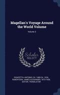 Magellan's Voyage Around the World Volume; Volume 3
