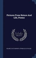 Pictures From Nature And Life, Poems