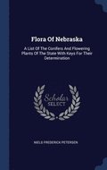 Flora Of Nebraska