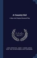A Country Girl