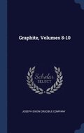 Graphite, Volumes 8-10