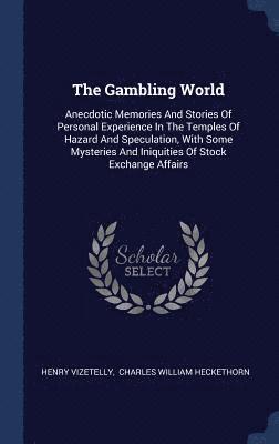 Gambling World