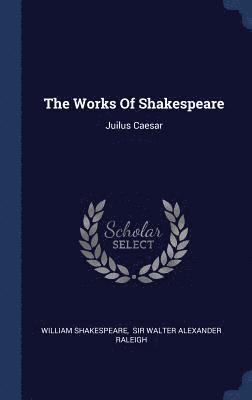 Works Of Shakespeare