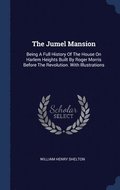 Jumel Mansion