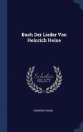 Buch Der Lieder Von Heinrich Heine