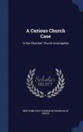Curious Church Case
