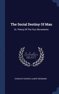 The Social Destiny Of Man