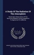 Study Of The Radiation Of The Atmosphere