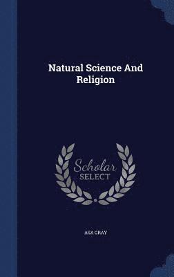 Natural Science And Religion