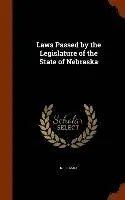Nebraska - Laws Passed by the Legislature of the State of Nebraska, Inbunden. Tillgänglighet: Lägg i varukorg