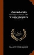 Municipal Affairs
