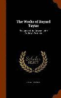 Works of Bayard Taylor