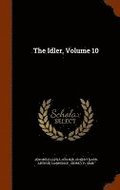 Idler, Volume 10
