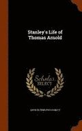 Stanley's Life of Thomas Arnold