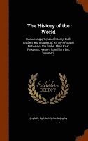 Samuel Maunder, John Inman - History of the World, Inbunden