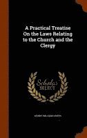 A Practical Treatise On the Laws Relating to the Church and the Clergy