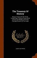 Samuel Maunder - Treasury Of History, Inbunden. Tillgänglighet: Lägg i varukorg