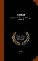 [Hermes - Hermes, Inbunden. Tillgänglighet: Lägg i varukorg