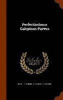 Cesare Calderino, Ambrogio Calepino - Perfectissimus Calepinus Parvus, Inbunden