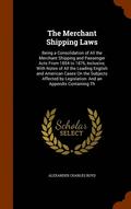 The Merchant Shipping Laws
