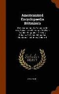 Americanized Encyclopaedia Britannica