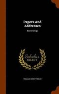 Papers And Addresses