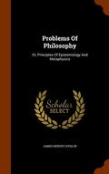 Problems Of Philosophy