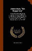 James Burn, "the Beggar boy"