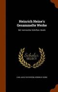 Heinrich Heine's Gesammelte Werke