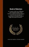 Book of Martyrs