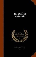 Thomas Dick Lauder - Wolfe of Badenoch, Inbunden. Tillgänglighet: Lägg i varukorg