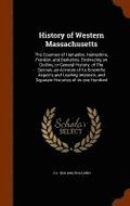 History of Western Massachusetts