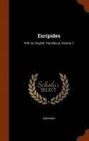Euripides, Inbunden