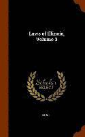 Laws of Illinois, Volume 3