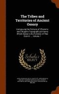 The Tribes and Territories of Ancient Ossory