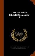 Earth and its Inhabitants .. Volume 9