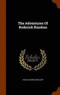 The Adventures Of Roderick Random
