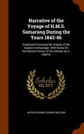 Narrative of the Voyage of H.M.S. Samarang During the Years 1843-46