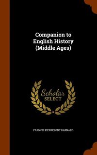 Companion to English History (Middle Ages)
