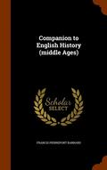 Companion to English History (middle Ages)