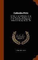 Thomas Greenwood - Cathedra Petri, Inbunden
