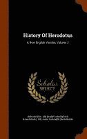 History Of Herodotus