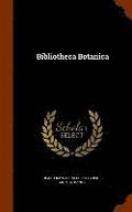 Bibliotheca Botanica