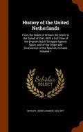 History of the United Netherlands