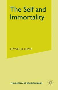 Self and Immortality
