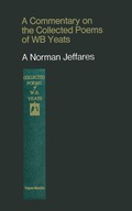 Commentary on the Collected Poems of W. B. Yeats