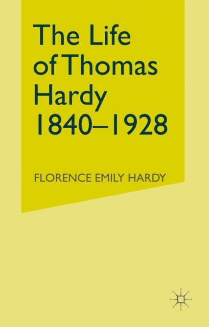 Florence Emily Hardy - Life of Thomas Hardy, E-bok