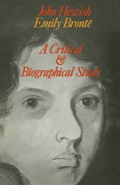 J. Hewish - Emily Bronte, E-bok