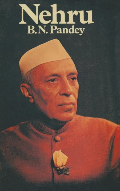 B. N. Pandey - Nehru, E-bok