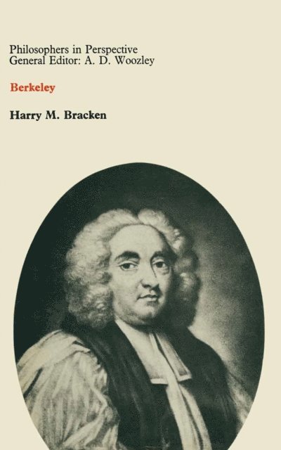 Harry M. Bracken - Berkeley, E-bok